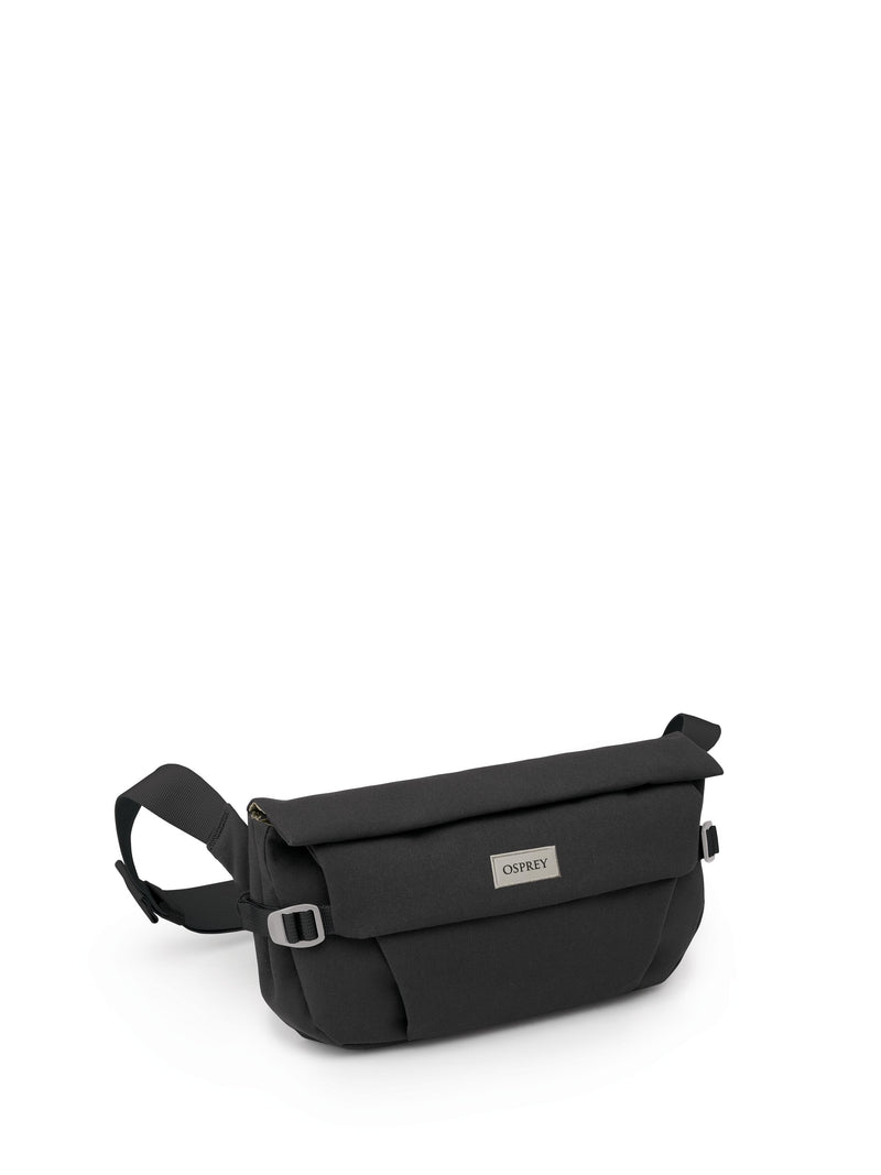 Osprey Arcane™ Hip Bag - Black