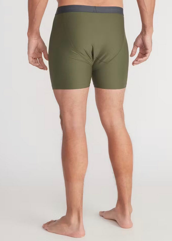 Men's Give-N-Go® 2.0 Boxer Brief