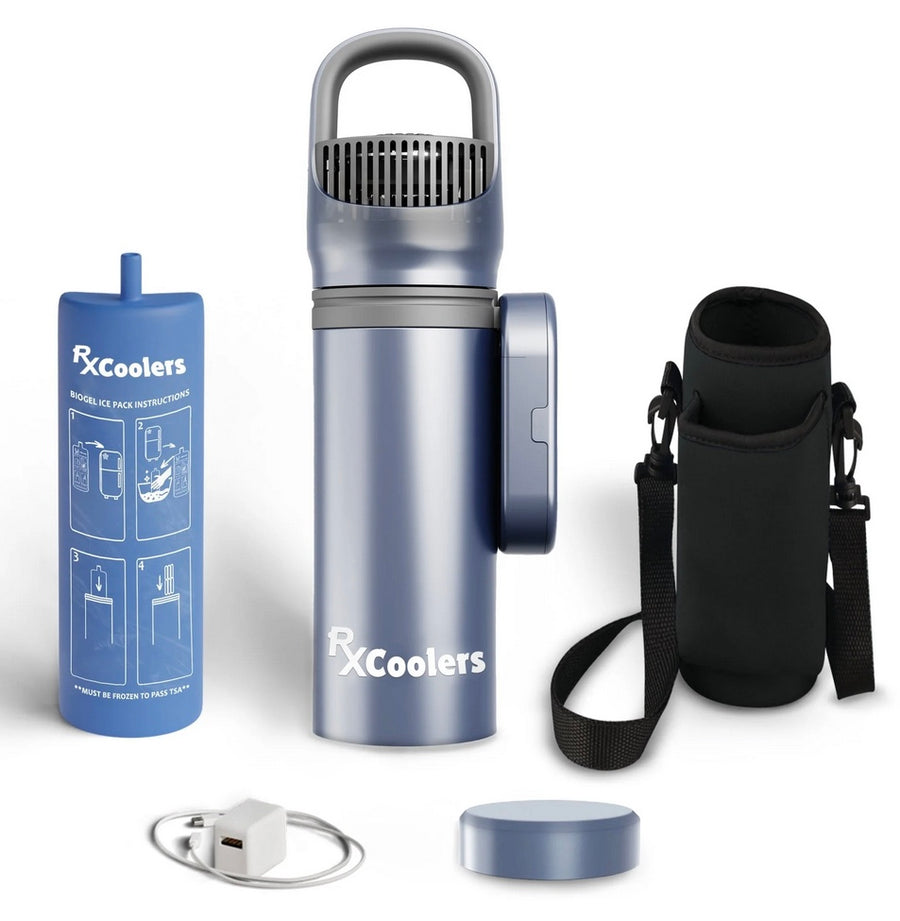 4All Family RxCoolers Max – TripQuipment