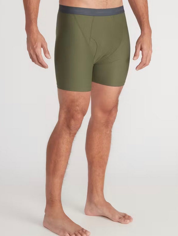 Men's Give-N-Go® 2.0 Boxer Brief