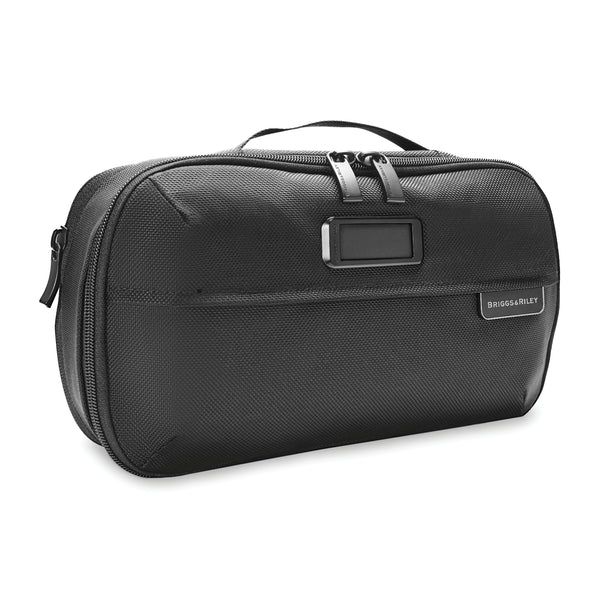 Briggs & Riley Baseline Expandable Essentials Kit - Black