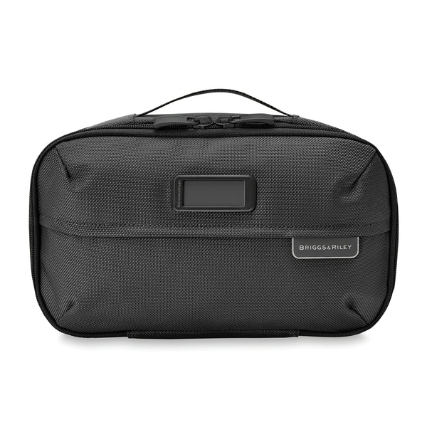 Briggs & Riley Baseline Expandable Essentials Kit - Black