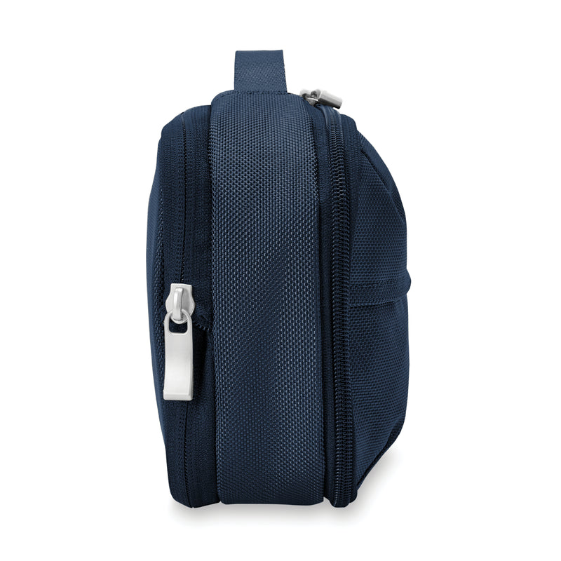 Briggs & Riley Baseline Expandable Essentials Kit - Navy