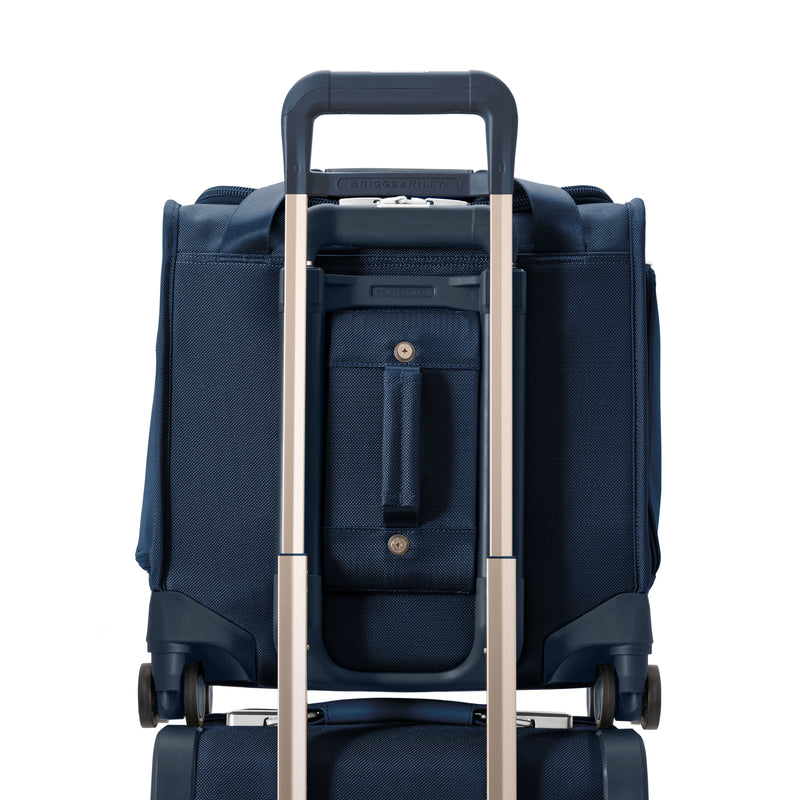 Briggs & Riley Baseline Cabin Spinner - Navy