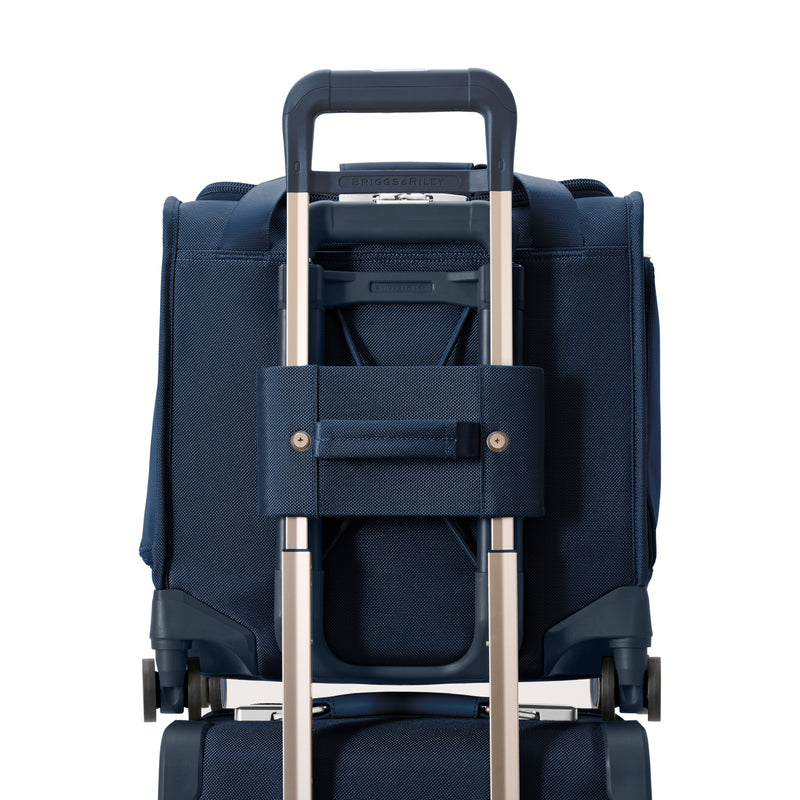 Briggs & Riley Baseline Cabin Spinner - Navy