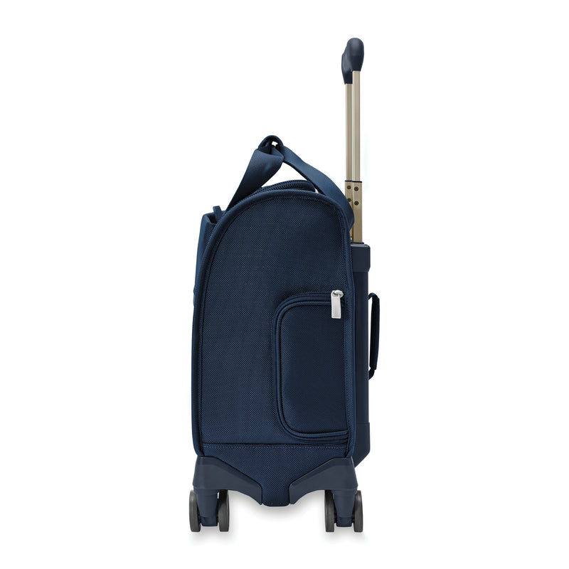 Briggs & Riley Baseline Cabin Spinner - Navy