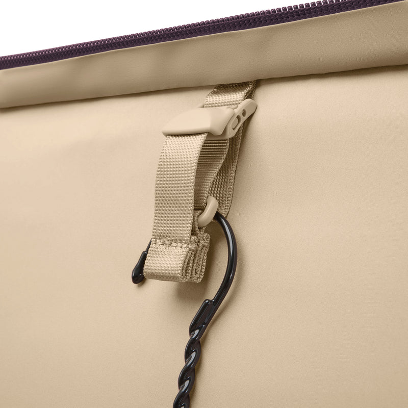 Briggs & Riley Baseline Medium Expandable Spinner - Plum