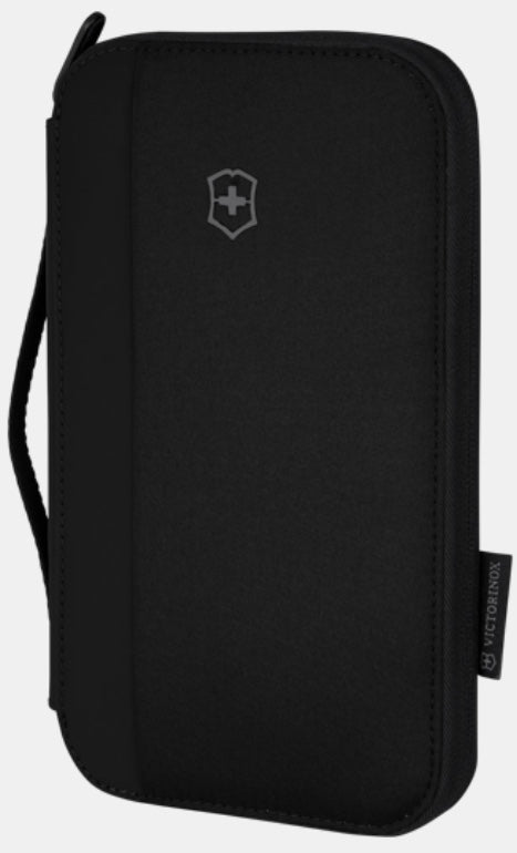 Victorinox Travel Essentials Travel Organizer - Black