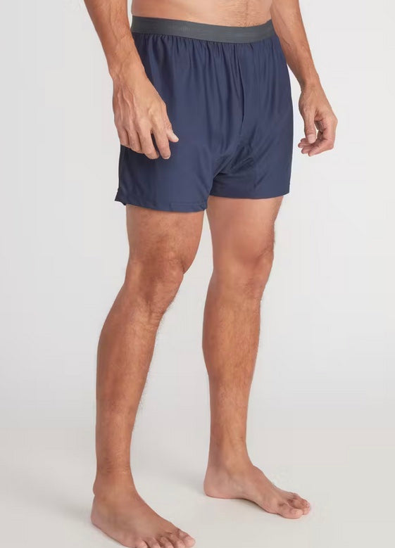 Exofficio Men's Give-N-Go® 2.0 Boxer