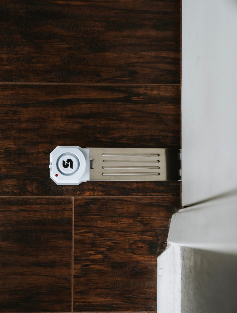 SABRE Wedge Door Stop Alarm