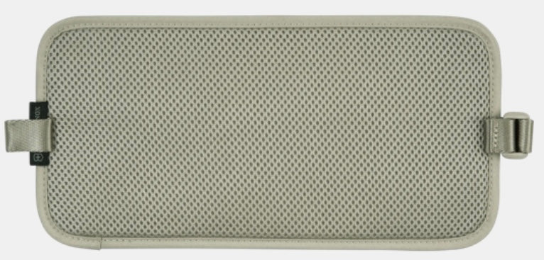 Victorinox Travel Essentials Security Belt Bag - Beige
