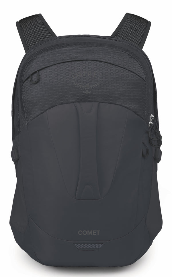 Osprey Comet - Black