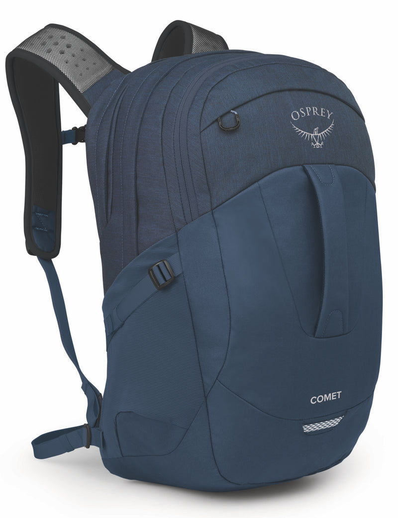 Osprey Comet - Atlas Blue Heather