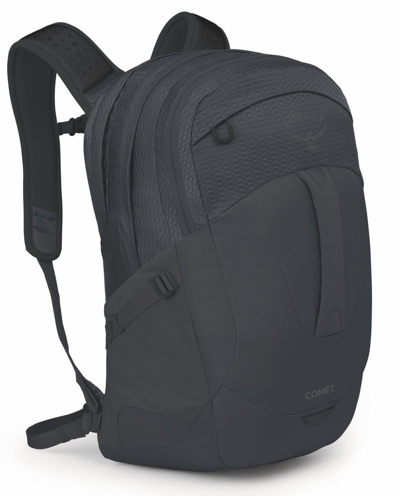 Osprey Comet - Black