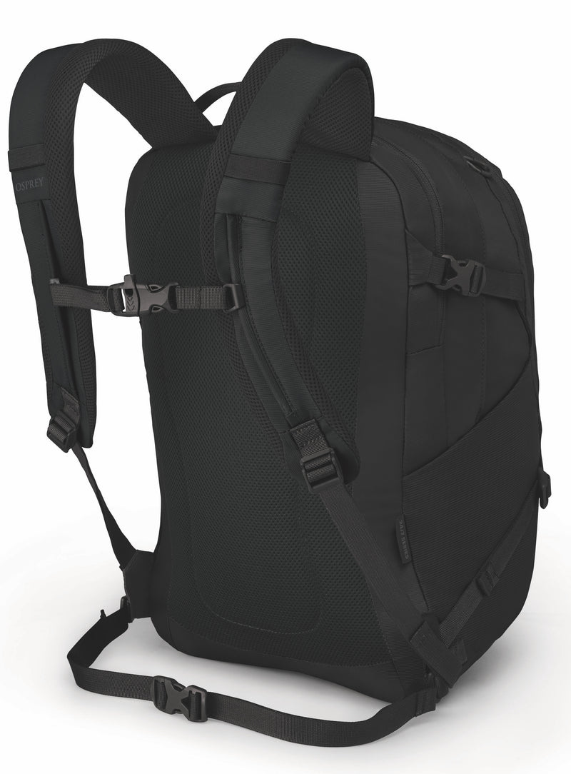 Osprey Comet - Black