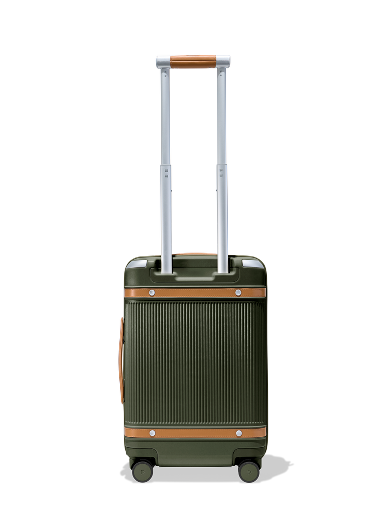 Paravel Aviator Carry-On - Safari Green