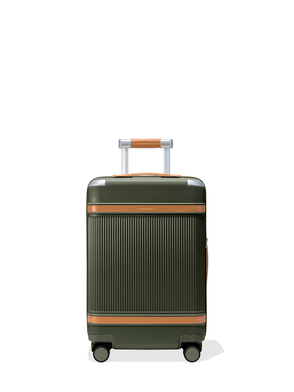 Paravel Aviator Carry-On - Safari Green