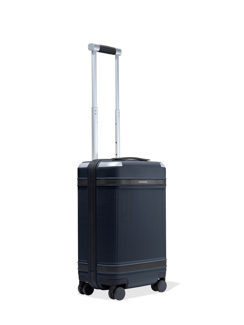 Paravel Aviator Carry-On Plus - Scuba Navy