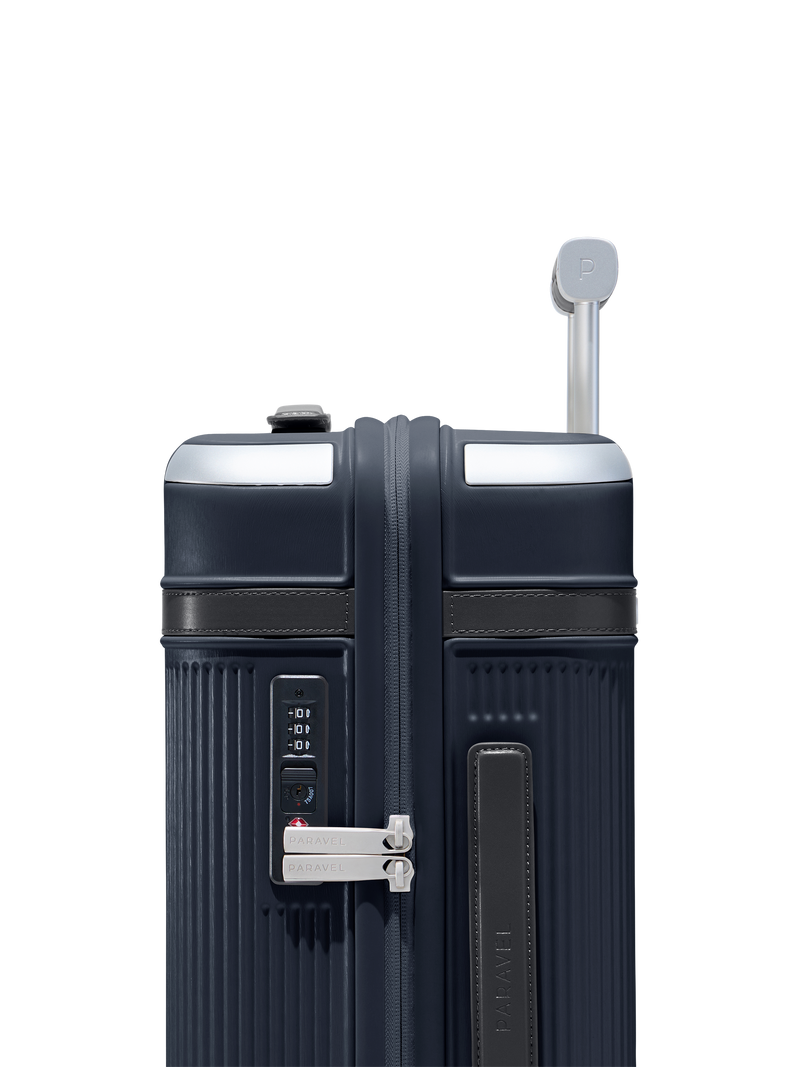 Paravel Aviator Carry-On Plus - Scuba Navy