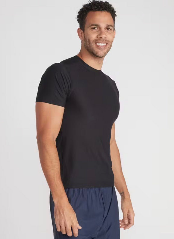 ExOfficio Men's Give-N-Go® 2.0 Crew Neck Tee