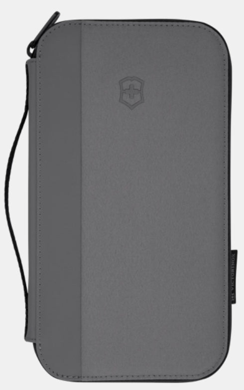 Victorinox Travel Essentials Travel Organizer - Gray