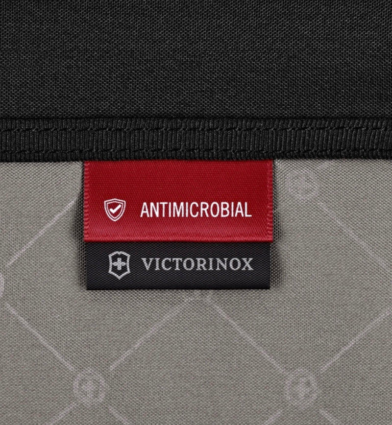 Victorinox Travel Essentials Security Neck Pouch - Beige