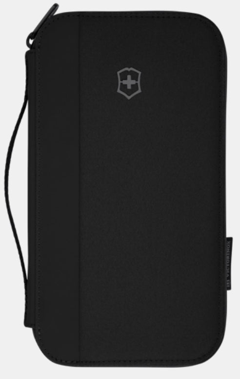 Victorinox Travel Essentials Travel Organizer - Black