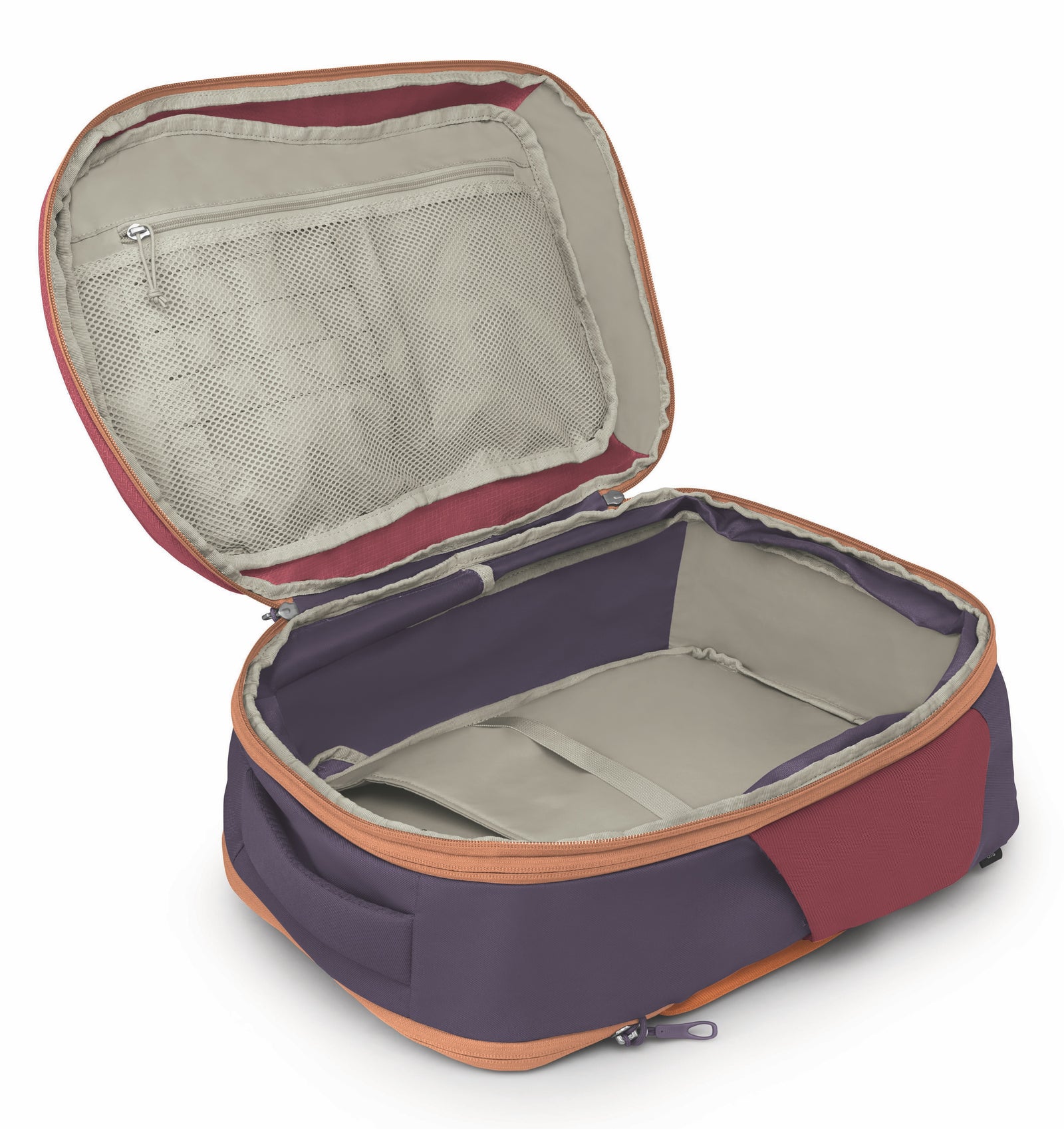 Osprey 中型キャリー/バックパック Osprey 中型キャリー/バックパック Osprey 中型キャリー/バックパック