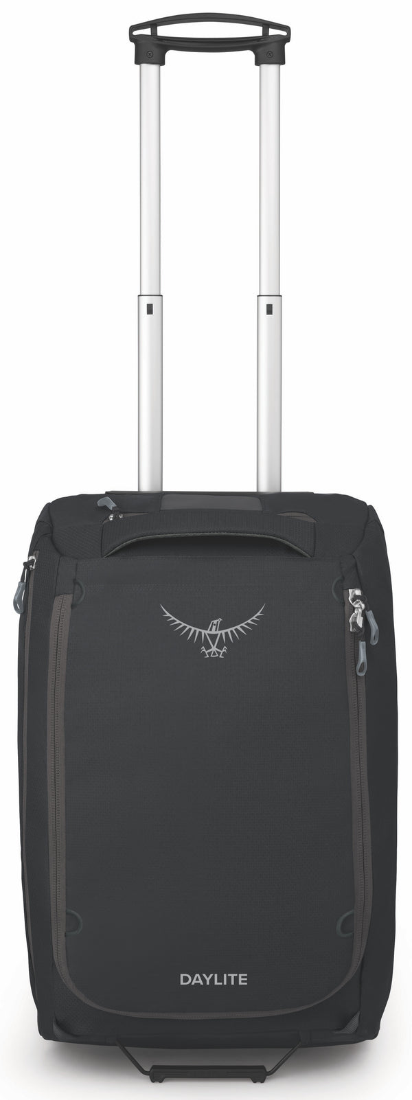 Daylite™ Carry-On Wheeled Duffel 40 - Black