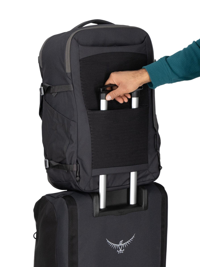 Osprey Daylite™ Carry-On Travel Pack 44L - Black