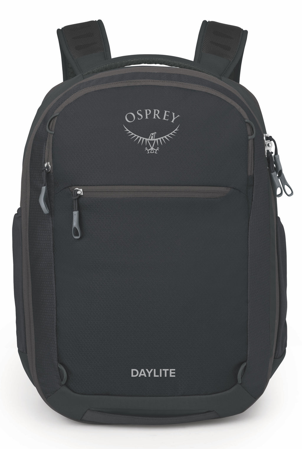 Osprey Daylite Expandable 26+6 Travel Pack, Black