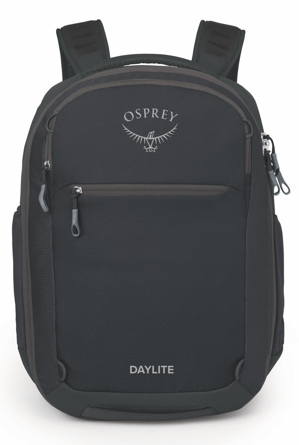 Osprey Daylite Expandable Travel Pack 26+6L - Black