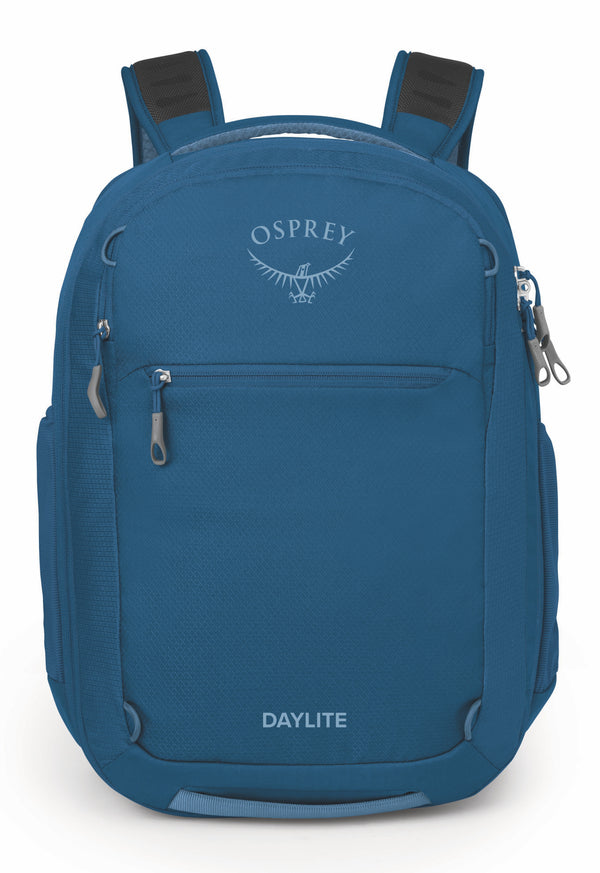 Osprey Daylite Expandable Travel Pack 26+6L - Night Shift Blue