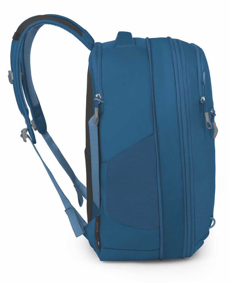 Osprey Daylite Expandable Travel Pack 26+6L - Night Shift Blue