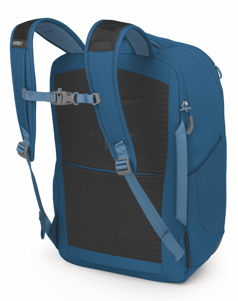 Osprey Daylite Expandable Travel Pack 26+6L - Night Shift Blue