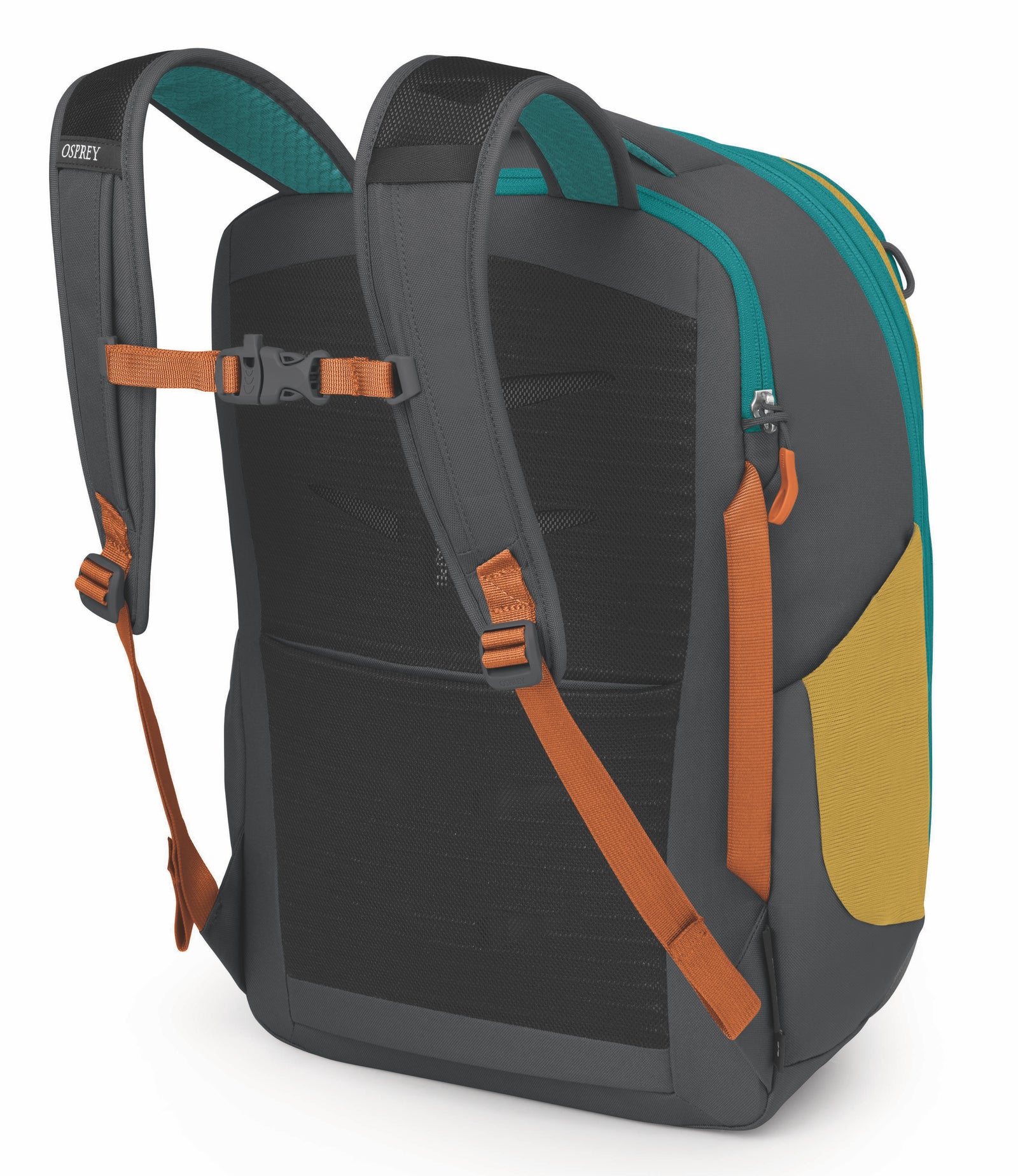osprey daylite orange - Carry-On Travel Pack 44 With the same expectations as its adult counterpart Osprey Daylite Expandable Travel Pack