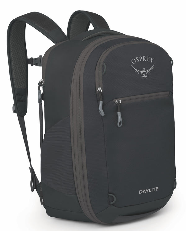 Osprey Daylite Expandable Travel Pack 26+6L - Black