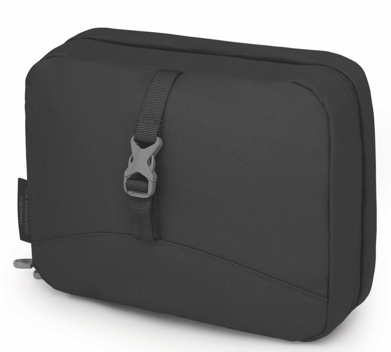 Daylite® Hanging Toiletry Kit - Black