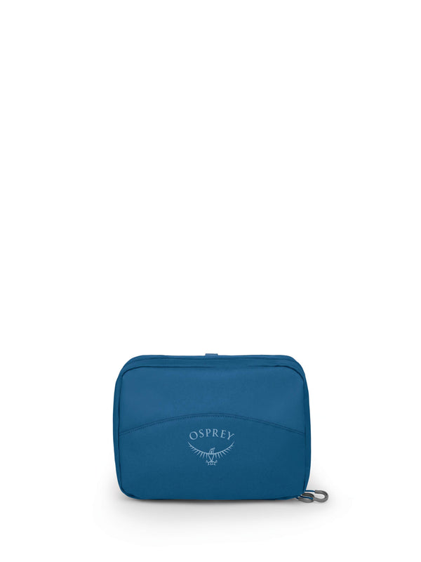 Daylite® Hanging Toiletry Kit - Nighshift Blue