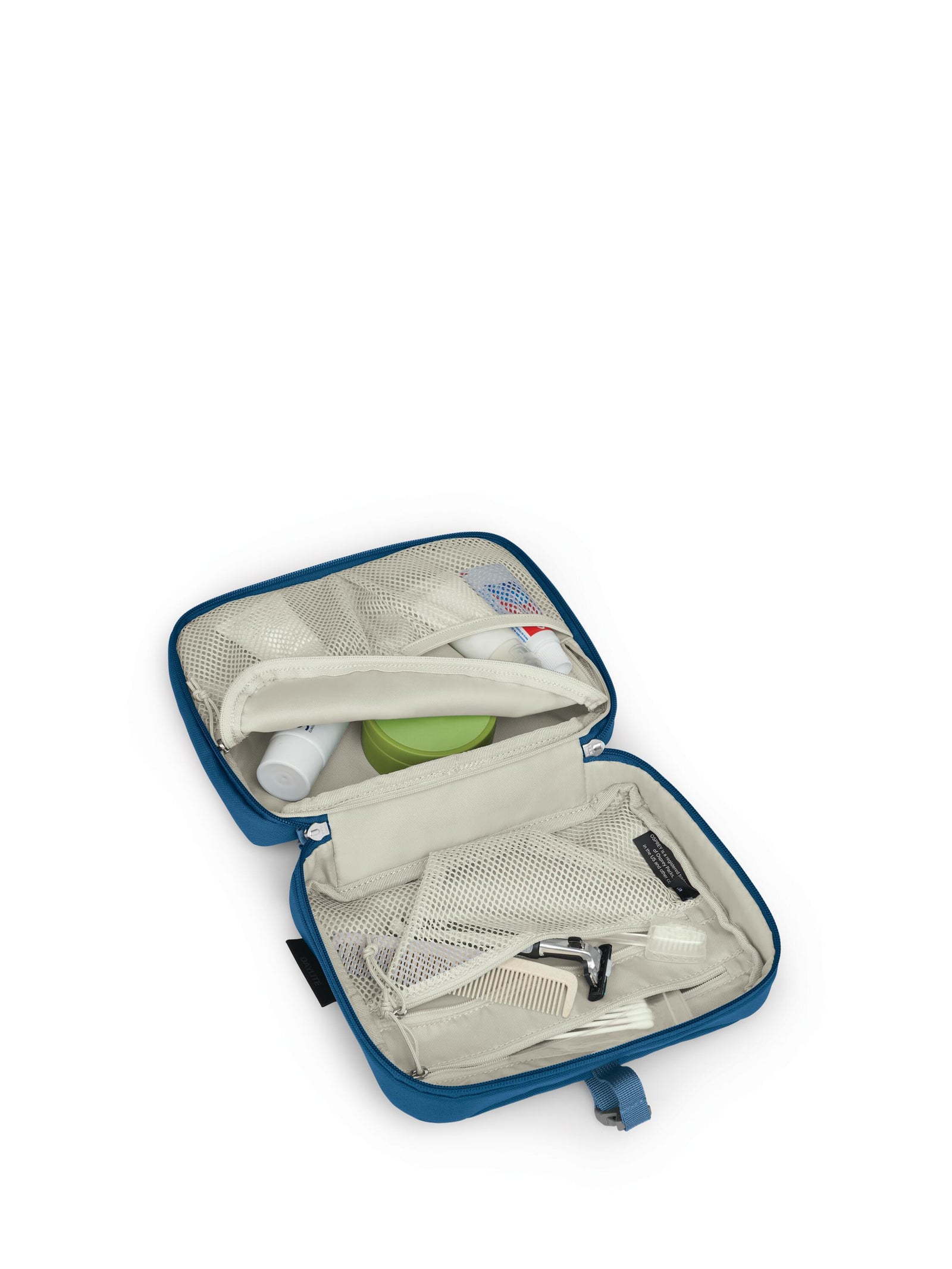 Daylite Hanging Toiletry Kit Nightshift Blue