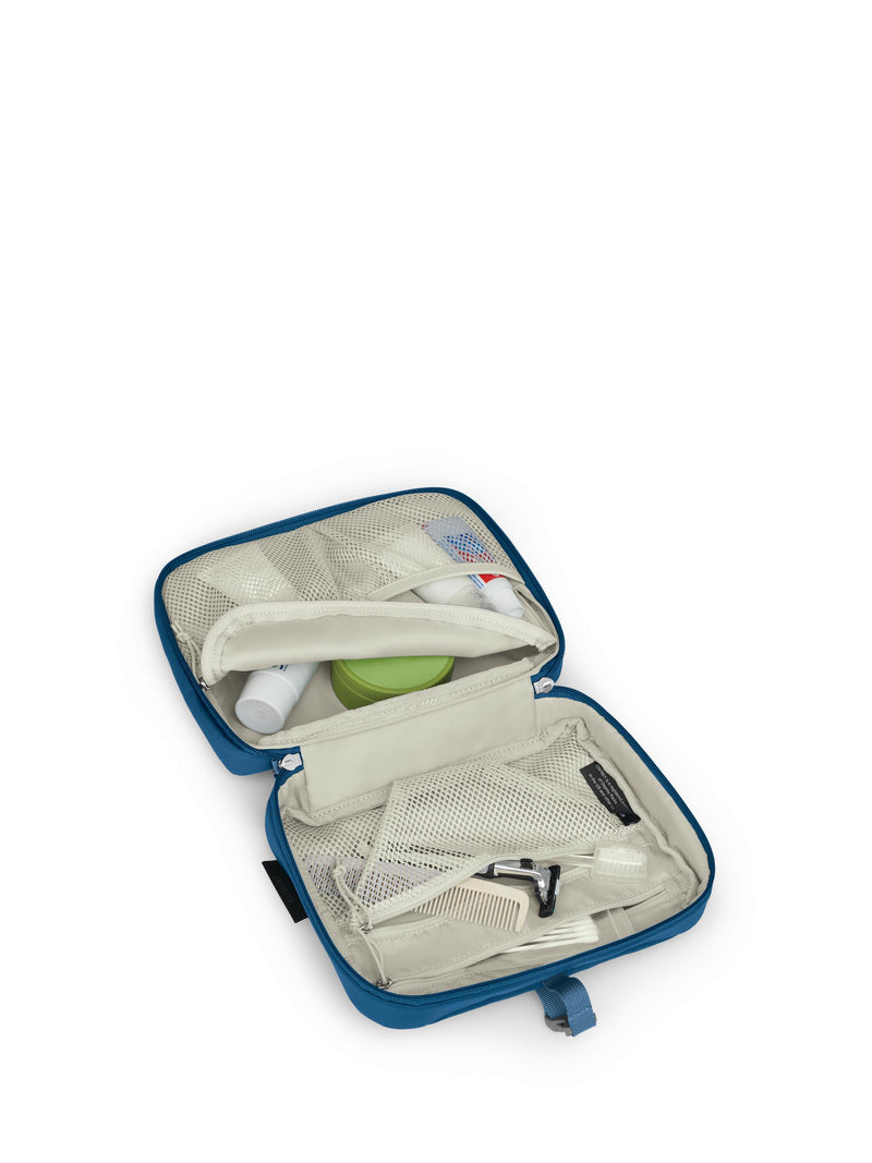 Daylite® Hanging Toiletry Kit - Nighshift Blue
