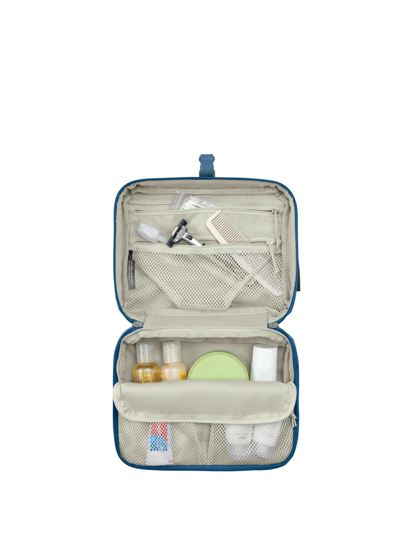 osprey daylite hanging organiser kit - Toiletry use countertop organizer for toiletries and travel essentials Osprey Daylite Hanging Organizer Kit