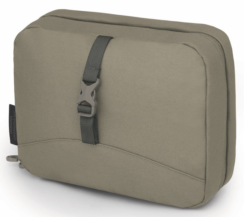 Daylite® Hanging Toiletry Kit - Tan Concrete