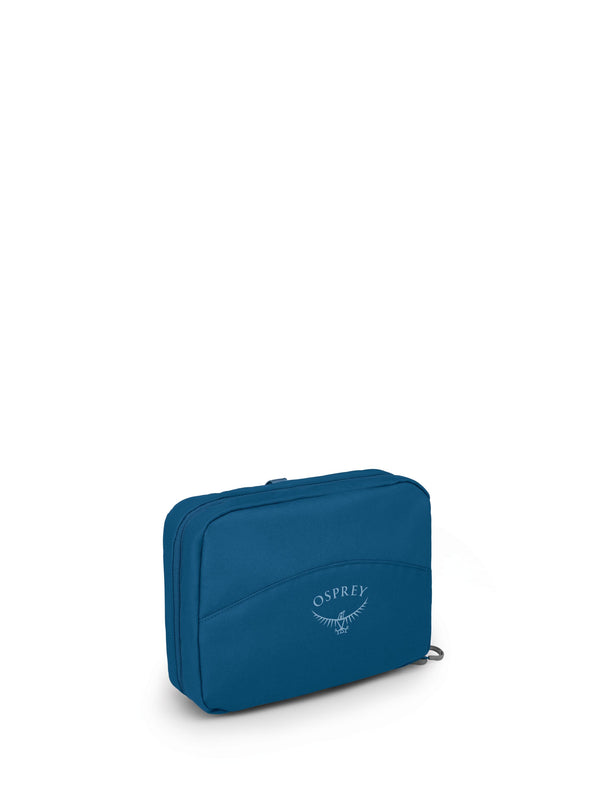 Daylite® Hanging Toiletry Kit - Nighshift Blue
