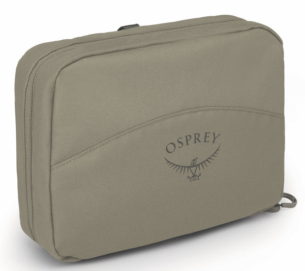 Daylite® Hanging Toiletry Kit - Tan Concrete