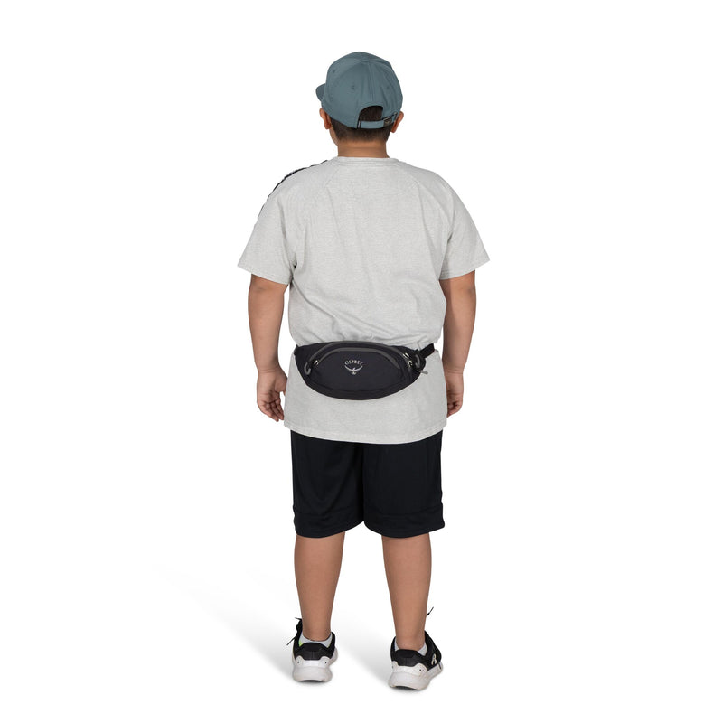 Osprey Daylite™ Mini Waist Pack - Black