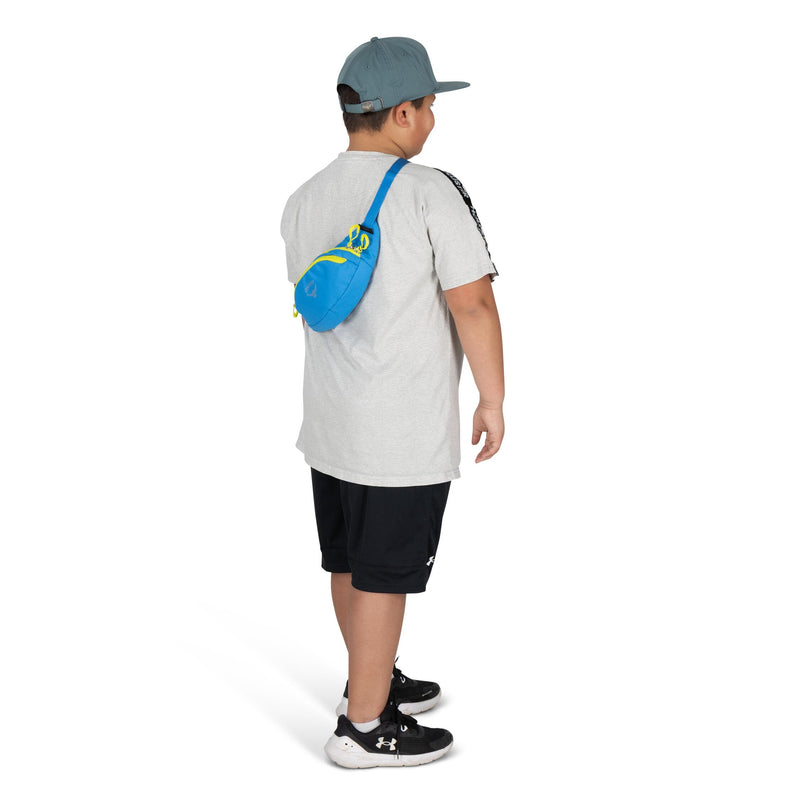 Osprey Daylite™ Mini Waist Pack - Blue Flame