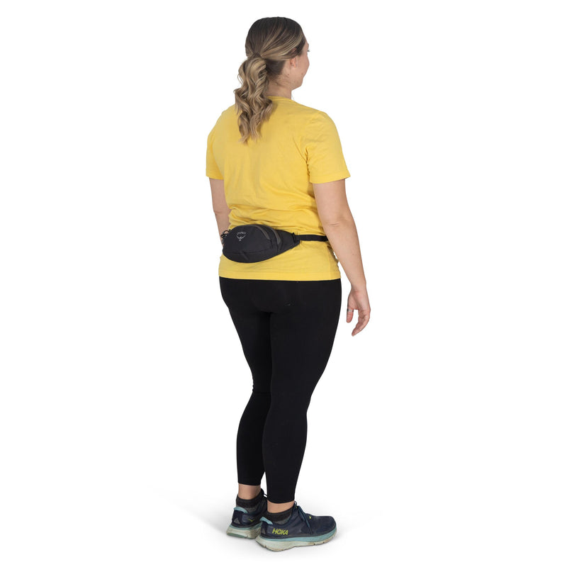 Osprey Daylite™ Mini Waist Pack - Daisy Print-Sevres Blue