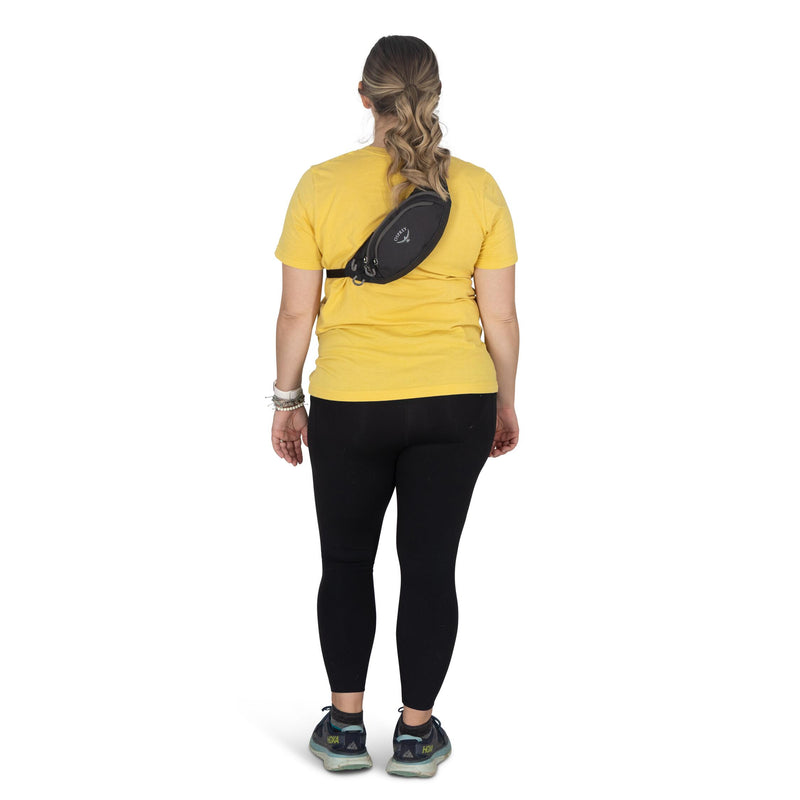 Osprey Daylite™ Mini Waist Pack - Black