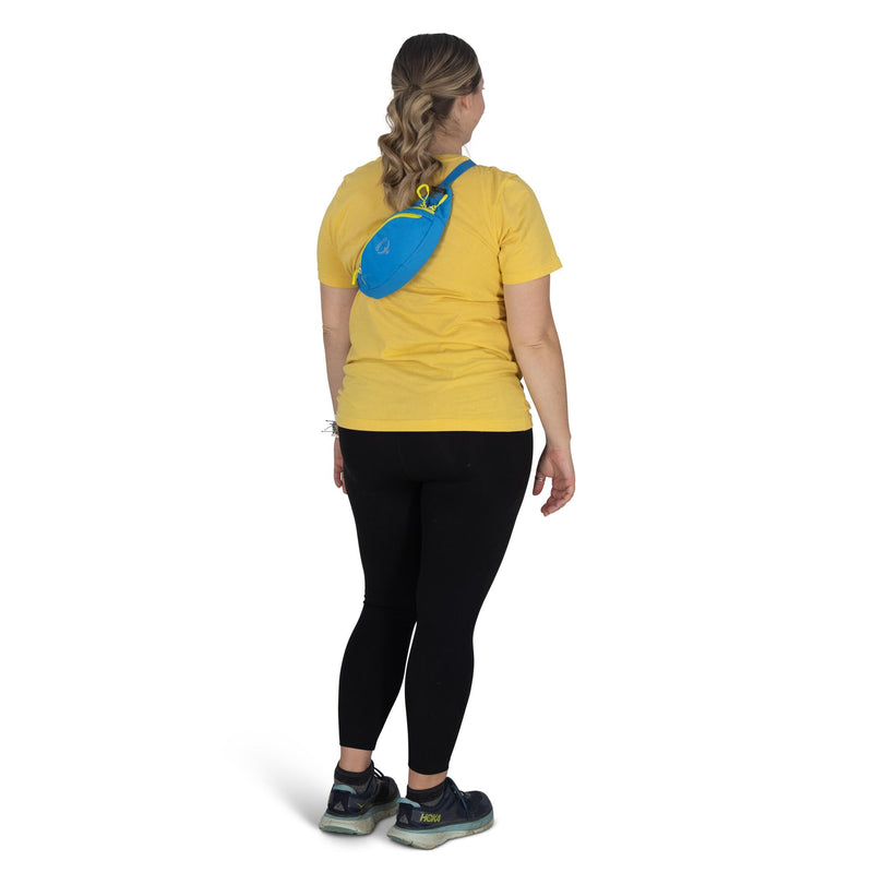 Osprey Daylite™ Mini Waist Pack - Blue Flame